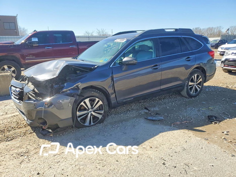 Subaru Outback 2019 - Image 1 of 13