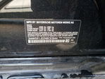 BMW Series 3 2022