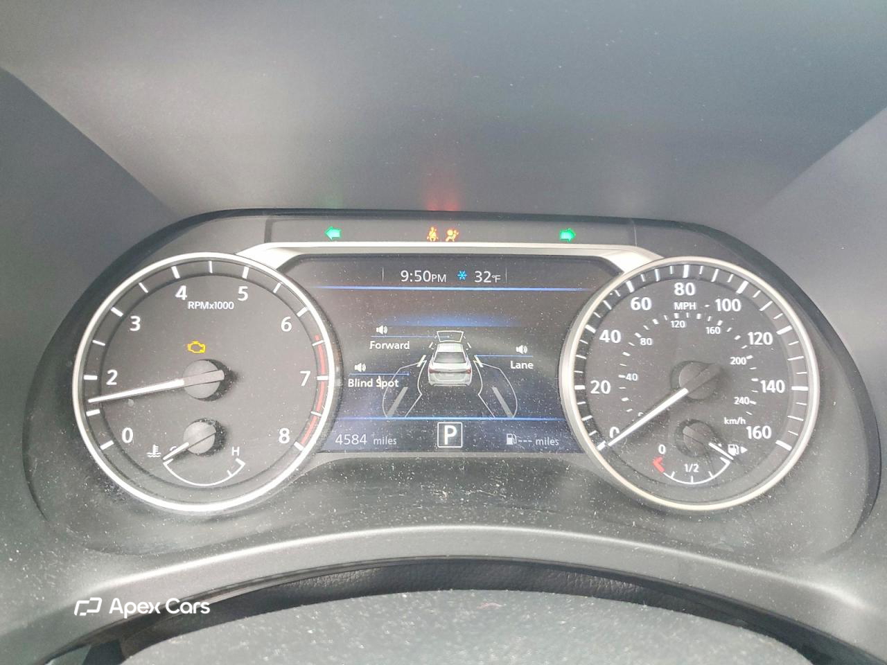 Nissan Sentra 2025