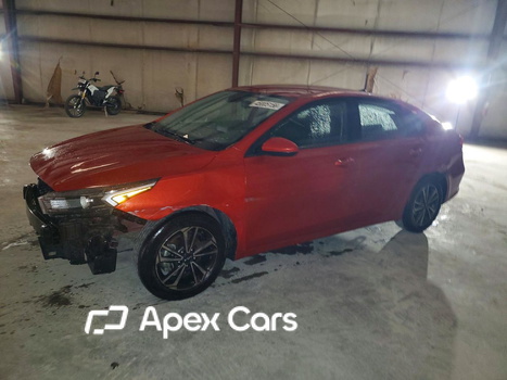 Kia Forte 2023 - Image 1 of 12