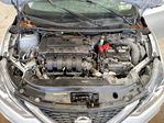 Nissan Sentra 2019
