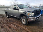Dodge RAM 2012