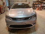 Chrysler 200 2015
