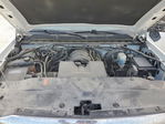 Chevrolet Silverado 2018