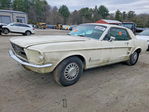 Ford Mustang 1967