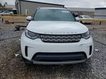 Land Rover Discovery 2019