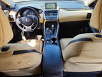 Lexus NX 2015