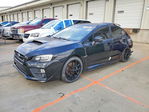 Subaru WRX 2015