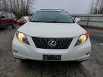 Lexus RX 2012