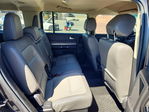 Ford Flex 2018