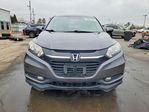 Honda HR-V 2018