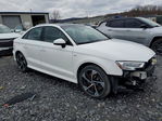 Audi A3 2020