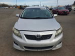 Toyota Corolla 2009