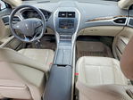 Lincoln MKZ 2016