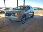 Lexus RX 2010