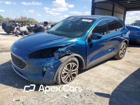 Ford Escape 2020 - Image 1 of 14
