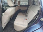 Subaru Forester 2015