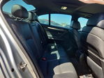 BMW Series 5 2012