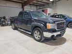 GMC Sierra 2011