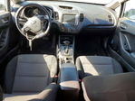 Kia Forte 2017