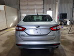 Ford Fusion 2016