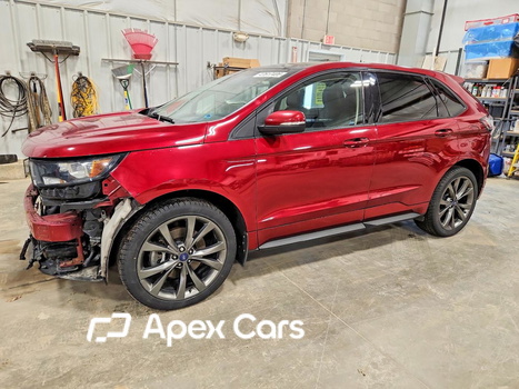 Ford Edge 2016 - Zdjęcie 1 z 13