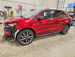 Ford Edge 2016