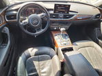 Audi A6 2015