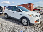 Ford Escape 2015