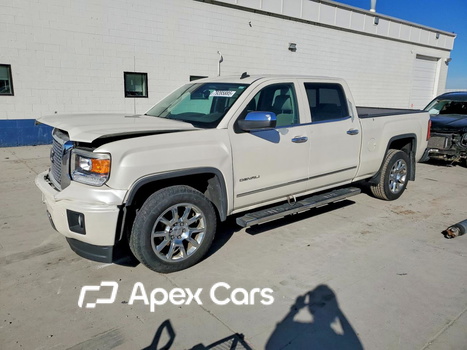 GMC Sierra 2014 - Image 1 of 13