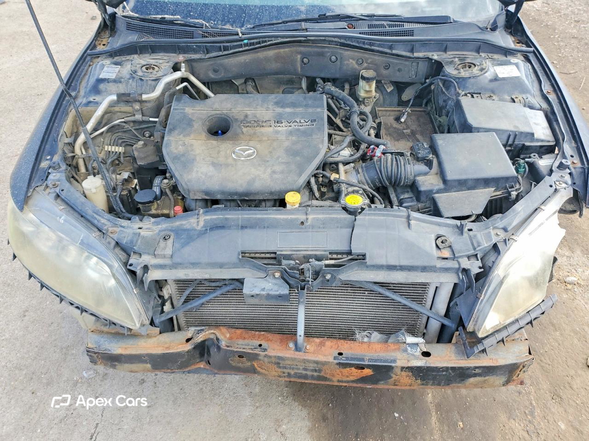 Mazda 6 2006