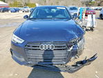 Audi A4 2017