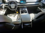 Lincoln Aviator 2022