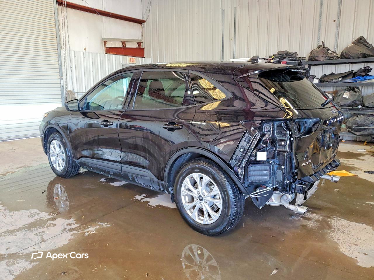 Ford Escape 2025
