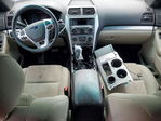 Ford Explorer 2013