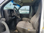 Chevrolet Express 2012