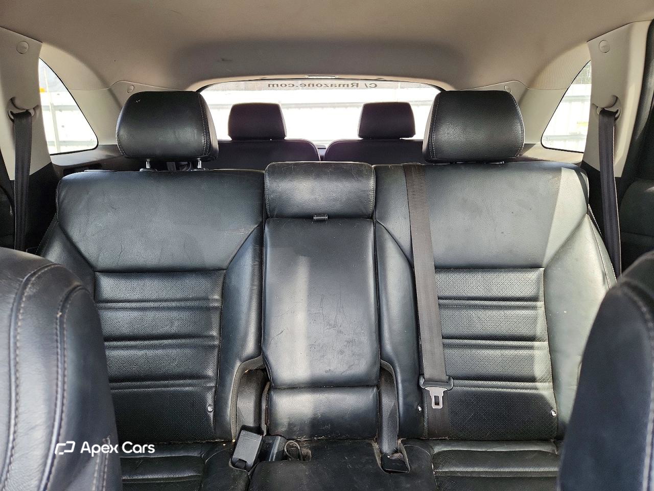 Kia Sorento 2017