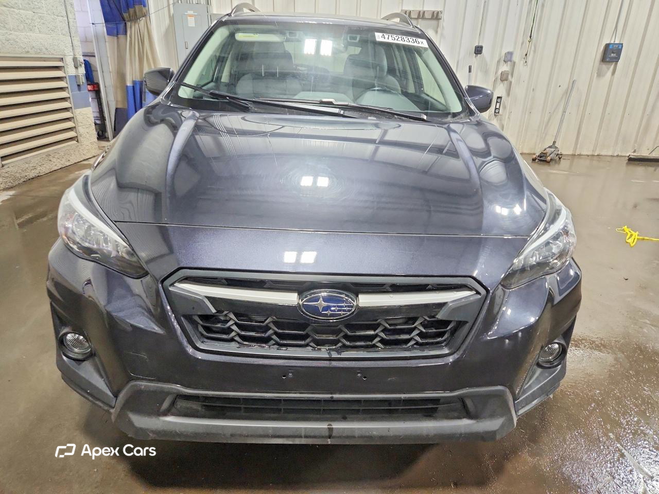 Subaru XV 2019