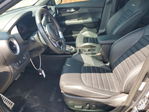 Kia Forte 2024