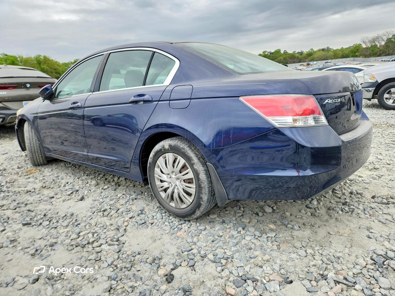 Honda Accord 2010