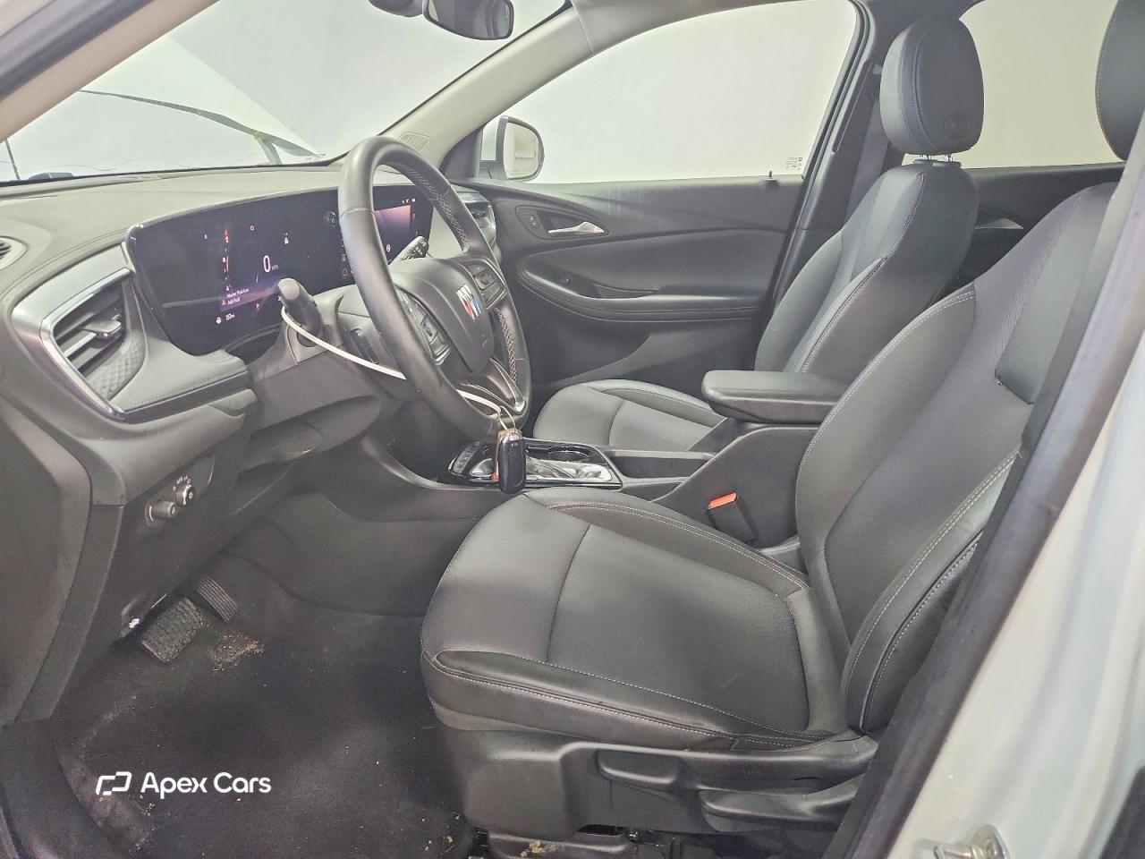Buick Encore 2025