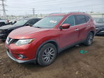 Nissan Rogue 2016