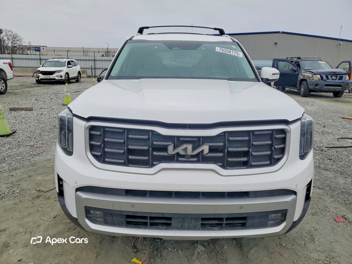 Kia Telluride 2024