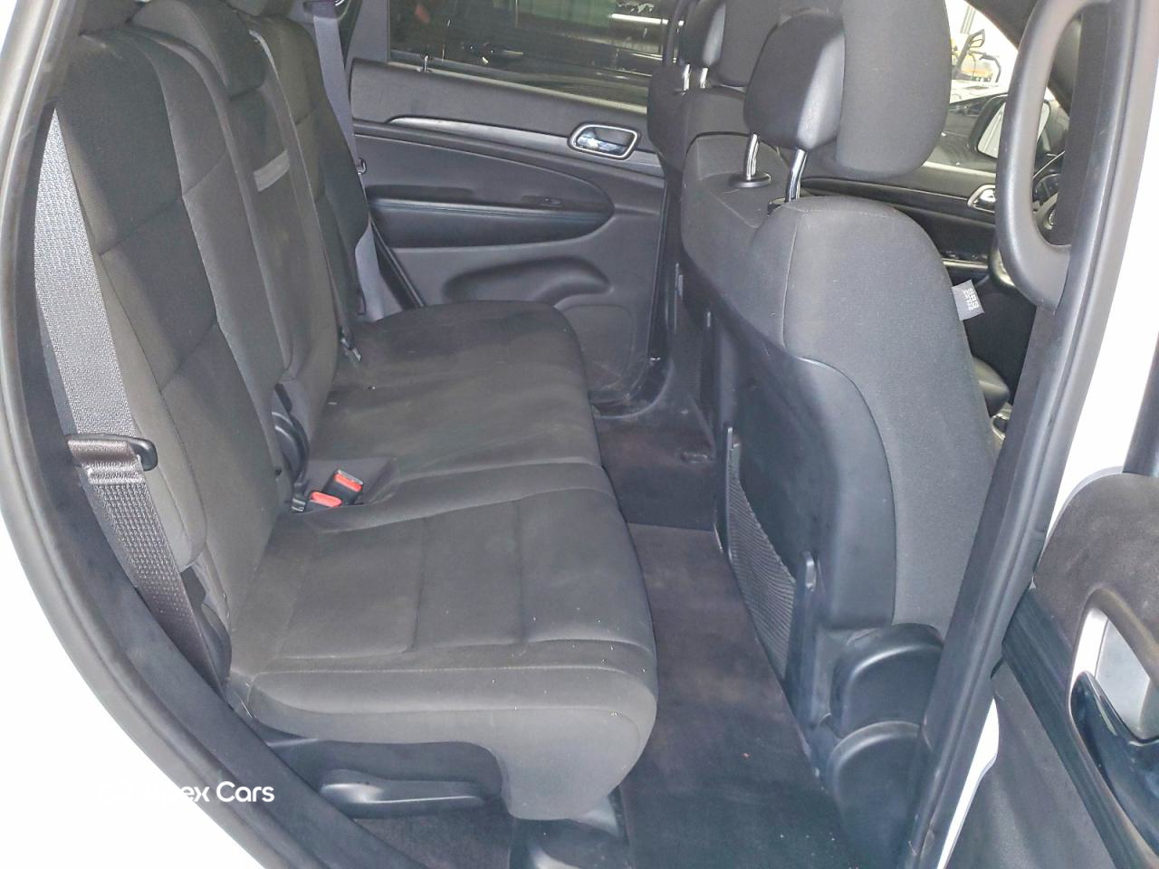 Jeep Cherokee 2019