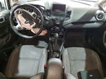Ford Fiesta 2014