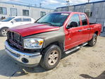 Dodge RAM 2008