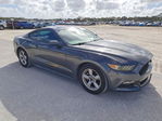 Ford Mustang 2016