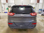 Jeep Cherokee 2016