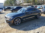BMW Series 3 2024
