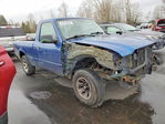 Ford Ranger 2008